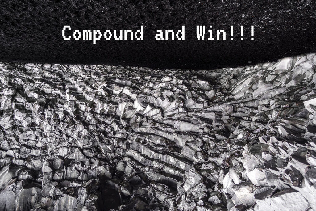 compound and win